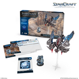 Starcraft Miniatures Games: Terran - Raven - Pre-Order (Wave 3)