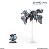 Starcraft Miniatures Games: Terran - Raven - Pre-Order (Wave 3)