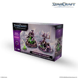 Starcraft Miniatures Games: Zerg - Zagara - Pre-Order (Wave 3)
