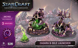 Starcraft Miniatures Games: Zerg - Zagara - Pre-Order (Wave 3)