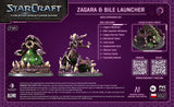Starcraft Miniatures Games: Zerg - Zagara - Pre-Order (Wave 3)