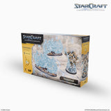 Starcraft Miniatures Games: Protoss - Tassadar - Pre-Order (Wave 3)