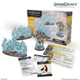 Starcraft Miniatures Games: Protoss - Tassadar - Pre-Order (Wave 3)