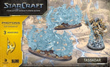 Starcraft Miniatures Games: Protoss - Tassadar - Pre-Order (Wave 3)