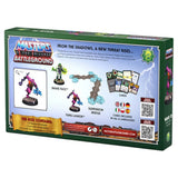 Masters Of The Universe: Battleground Wave 12: Snake Men Faction Multilanguage - Pre-Order