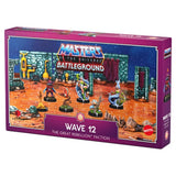 Masters Of The Universe: Battleground Wave 12: Great Rebellion Faction Multilanguage - Pre-Order