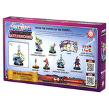 Masters Of The Universe: Battleground Wave 12: Great Rebellion Faction Multilanguage - Pre-Order
