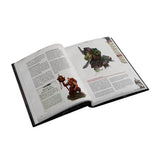 Warhammer 40k Wrath & Glory Adventures In Gilead - Pre-Order