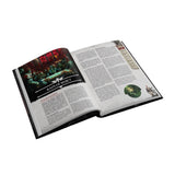 Warhammer 40k Wrath & Glory Adventures In Gilead - Pre-Order