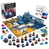 Halo: Flashpoint - Covenant: Judgement - Pre-Order