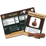 Pathfinder Quest Deluxe Edition - Pre-Order