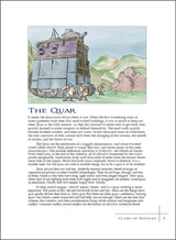 Wargames Atlantic: Quar: Clash of Rifles Hardcover Rulebook