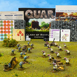 Wargames Atlantic: THIS QUAR’S WAR: Clash of Rhyfles