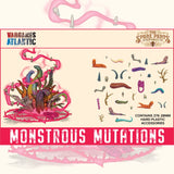 Wargames Atlantic: Spare Parts Emporium - Monstrous Mutations