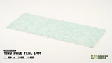 Gamers Grass - Tiny Pale Teal (1mm)