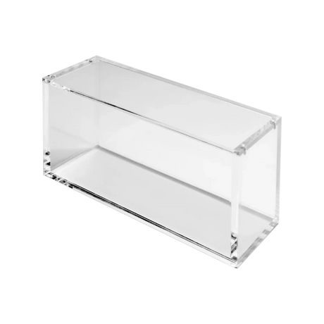LPG Essentials Acrylic Booster Box Protector - Flesh and Blood Booster Box Size