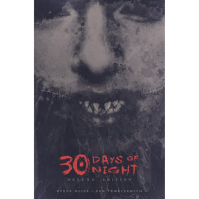 30 Days of Night Deluxe Edition Book One - Gap Games