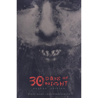 30 Days of Night Deluxe Edition Book One - Gap Games