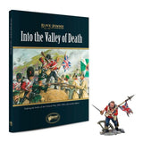 Warlord Games - Into the Valley of Death - Crimean War Supplement