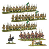 Warlord Games - Crimean War The Russian Bear Russian Starter Army