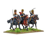 Warlord Games - Crimean War British Light Dragoons Command