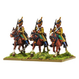 Warlord Games - Black Powder - Crimean War: Russian Dragoons