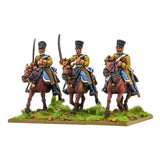 Warlord Games - Crimean War Russian Hussars