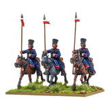 Warlord Games - Black Powder - Crimean War: Cossacks
