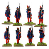 Warlord Games - Black Powder - Crimean War: French Line Infantry
