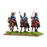 Warlord Games - Crimean War French Chasseurs d'Afrique