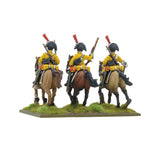 Napoleonic Spanish Dragoons 1793-1810