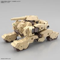 30MM 1/144 BEXM-33T VOLPANOVA(TANK VER.) - Gap Games