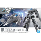 30MM 1/144 EEXM30 ESPOSSITO ALPHA - Gap Games