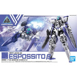 30MM 1/144 EEXM30 ESPOSSITO BETA - Gap Games