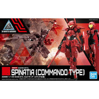 30MM 1/144 EXME7C SPINATIA COMMANDO TYPE - Gap Games