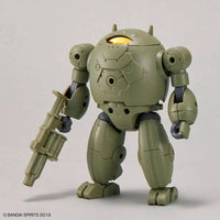 30MM 1/144 EXTENDED ARMAMENT VEHICLE (ARMORED ASSAULT MECHA VER.) - Gap Games