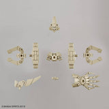 30MM 1/144 OPTION ARMOR FOR DEFENSE OPERATIONS [CIELNOVA EXCLUSIVE /SAND YELLOW] - Gap Games