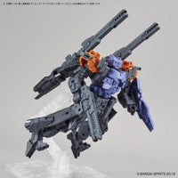 30MM 1/144 OPTION ARMOR FOR SPY DRONE [RABIOT EXCLUSIVE / PURPLE] - Gap Games