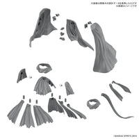 30MM 1/144 OPTION PARTS SET 14 (MULTI CLOTH) - Gap Games
