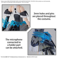 30MS OPTION BODY PARTS ALPHA SISTERS PHANTASM 1 [COLOR A] - Gap Games