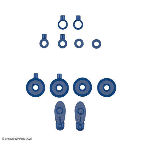 30MS OPTION BODY PARTS TYPE S02 [COLOR B] - Gap Games