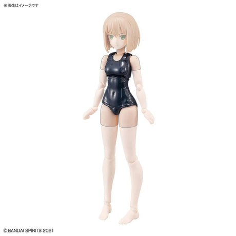 30MS OPTION BODY PARTS TYPE S02 [COLOR B] - Gap Games