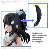 30MS OPTION HAIR STYLE & FACE PARTS SET (HIORI KAZANO/MEGURU HACHIMIYA) - Gap Games