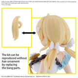 30MS OPTION HAIR STYLE & FACE PARTS SET (HIORI KAZANO/MEGURU HACHIMIYA) - Gap Games