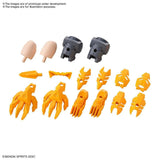 30MS OPTION PARTS SET 1 SPEED ARMOR - Gap Games