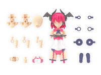 30MS OPTION PARTS SET 12 (REAPER COSTUME) (COLOR A) - Gap Games