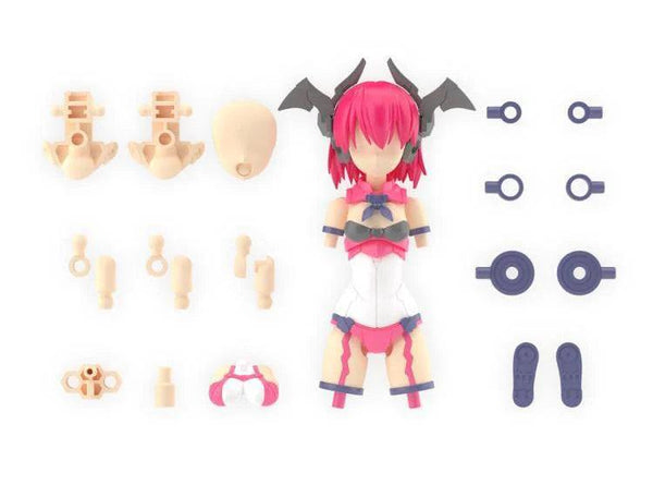 30MS OPTION PARTS SET 12 (REAPER COSTUME) (COLOR A) - Gap Games