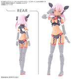 30MS OPTION PARTS SET 8 (SCOUT COSTUME) [COLOR C] - Gap Games