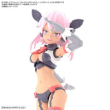 30MS OPTION PARTS SET 8 (SCOUT COSTUME) [COLOR C] - Gap Games