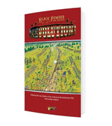 Warlord Games - Epic Battles: Revolution! Rulebook